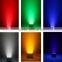 12x6in1 IP65 Waterproof LED outdoor light for wedding decoration