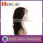 Stock Wholesale Brazilian Virgin Lace Front Wig Made In China