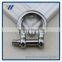 U.S.TYPE Screw Pin Anchor Shackle