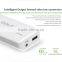 High capacity hot power bank, fast charge, ABS housing, flashlight, 1 year warranty, custom logo