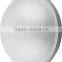 frameless round led wall light/IP65 high quality new product ,ningbo yuyao