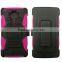 New Product PC TPU Rugged Belt Heavy Duty Case For LG Stylo LS770