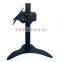 Desktop monitor bracket