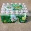 Automatic bottle wrapping machine China