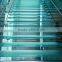 Building Glass Stairs Supplier