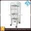 Baking Dish Rack Truck
