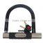 Hot Sale High Quality Factory Price Durable Fashionable Anti-theft Bicycle Lock Motorbike Locks