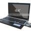 15.6inch laptop notebook PC computer with DVD/CD RW drive intel processor CPU