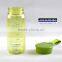 Hot Sell BPA Free Sports Water Bottle & Plastic Water Bottle & Water Bottle