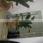 Clear Silver Mirror