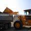 Cheap wheel loader rims made in China