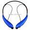 HV801Wireless Bluetooth HandFree Sport Stereo Headset headphone for Samsung iPhone LG hv801