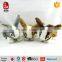 Custom high quality simulation toy rabbit stuffed toys rabbit