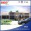 Sandwich Panel steel structure Container house/container living homes