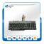 Cheap and good quality USB Keyboard with Smart Card Reader HCC160