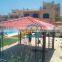 20 years warranty synthetic spanish roof tile