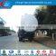 Sulphuric Acid Tanker for Chemiacal Semi Trailer Sulfuric Transportation Tank for Sale