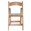 wooden folding chair manufacture