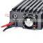 mini ZASTONE MP320 UHF&VHF TRI-Band 25W mobile radio transceiver