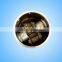 low pressure piston