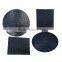 Ductile Iron Square Mahole Cover