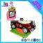 3D amusement game machine car racing game machine kiddie ride for sale coin operated