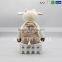 Factory Directly Lovely Plush Cat Toys with Long Legs