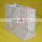 Factory Price Paper Shopping Bag With Your Own Logo