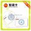 125KHz Frequency Business VIP Card / RFID Access Card / Membership Card