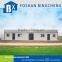 light steel frame china double wide mobile home for sale