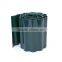 plastic garden fence