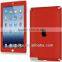 Multi Color Carbon Fiber Sticker for iPad Air / iPad mini with Screen Protector Factory in China