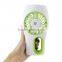Humidifier mist water spray fan air conditioning moisturizing cooler hand held fan