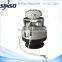 professional all-weather rotating CCTV motorized pan tilt head 12v