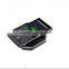 Input DC 5V 2A qi wireless charger power bank