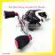 Best quality 13BB 6.3:1 baitcasting fishing reel