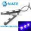 High quality flexible cob led drl 6smd cob