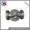 OEM iron casting water pump body,iron cast parts pump body, pump body cast iron made in China