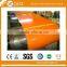 China manufacture prepaint color coated GI steel sheet in coil