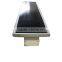 Sunpower solar panel integrated 30W LED Street Lamp