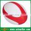 2016 cheap custom logo baseball stress ball for promotional