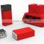 15000mah powerbank portable charger external Battery 20000 mah mobile phone charger Power Bank