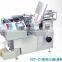 FFT multifunction flow automatic skin packaging machine