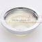 Submarine TY50-10Morden bathroom/kitchen brass floor drains with chrom plating