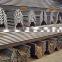 Steel Sheet Pile,Sheet Piling Prices by Tangshan Jinxi