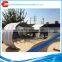 YX65-300-600 Full Automatic Adjustment Curving Machine With Convex Curved and Concave Curved