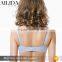 Sexy Hot Girls TOP Grade Fitness Breathable Sexy Ladies Underwired Brassiere