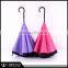 Wholesale Portable Inverted Umbrella
