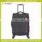 2016 Luggage and Travel Bags Professional wheeled aluminum trolley flight case