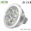 CE approval led spot lights